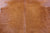 Brown Natural Cowhide Rug - XX-Large 7' 10"H x 6' 2"W
