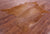 Brown Natural Cowhide Rug - XX-Large 7' 10"H x 6' 2"W