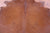 Brown Natural Cowhide Rug - XX-Large 7' 8"H x 6' 7"W