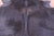 Black Natural Cowhide Rug - XX-Large 8' 5"H x 7' 9"W