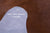 Brown Natural Cowhide Rug - XX-Large 8' 4"H x 7' 0"W