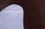 Brown Natural Cowhide Rug - X-Large 7' 3"H x 6' 10"W