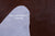 Brown Natural Cowhide Rug - XX-Large 7' 10"H x 6' 9"W