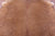 Brown Natural Cowhide Rug - XX-Large 8' 10"H x 6' 9"W