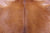 Brown Natural Cowhide Rug - XX-Large 9' 4"H x 8' 1"W