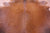 Brown Natural Cowhide Rug - XX-Large 9' 0"H x 7' 6"W