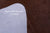Brown Natural Cowhide Rug - XX-Large 7' 8"H x 6' 5"W