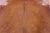 Brown Natural Cowhide Rug - XX-Large 8' 5"H x 7' 3"W