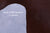 Brown Natural Cowhide Rug - XX-Large 7' 10"H x 7' 0"W
