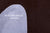 Brown Natural Cowhide Rug - X-Large 7' 1"H x 6' 6"W