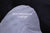 Black Natural Cowhide Rug - XX-Large 8' 8"H x 7' 0"W