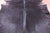 Black Natural Cowhide Rug - X-Large 7' 7"H x 6' 10"W