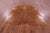 Brown Natural Cowhide Rug - XX-Large 7' 10"H x 7' 0"W
