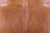 Brown Natural Cowhide Rug - XX-Large 7' 10"H x 7' 0"W