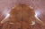 Brown Natural Cowhide Rug - X-Large 7' 2"H x 6' 9"W