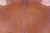 Brown Natural Cowhide Rug - X-Large 7' 3"H x 6' 10"W