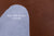 Brown Natural Cowhide Rug - X-Large 7' 5"H x 5' 9"W