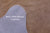 Light Brown Natural Cowhide Rug - X-Large 7' 6"H x 6' 7"W