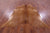 Brown Natural Cowhide Rug - X-Large 7' 0"H x 6' 8"W