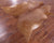 Brown Natural Cowhide Rug - X-Large 7' 0"H x 6' 8"W