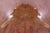 Brown Natural Cowhide Rug - XX-Large 8' 8"H x 7' 7"W