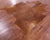 Brown Natural Cowhide Rug - XX-Large 8' 0"H x 7' 0"W