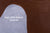 Brown Natural Cowhide Rug - XX-Large 7' 10"H x 6' 7"W