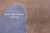 Beige Natural Cowhide Rug - XX-Large 8' 0"H x 7' 0"W