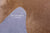 Light Brown Natural Cowhide Rug - XX-Large 8' 5"H x 7' 1"W