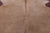 Beige Natural Cowhide Rug - XX-Large 8' 0"H x 6' 10"W