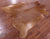 Brown Natural Cowhide Rug - X-Large 7' 6"H x 6' 7"W
