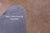 Light Brown Natural Cowhide Rug - X-Large 7' 3"H x 7' 0"W