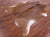 Brown Natural Cowhide Rug - XX-Large 7' 10"H x 7' 0"W