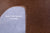 Brown Natural Cowhide Rug - XX-Large 7' 10"H x 7' 0"W