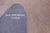 Beige Natural Cowhide Rug - X-Large 7' 5"H x 6' 9"W