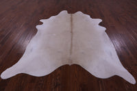 Thumbnail for Beige Natural Cowhide Rug - XX-Large 8' 0