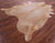 Light Brown Natural Cowhide Rug - XX-Large 7' 9"H x 6' 9"W