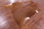 Brown Natural Cowhide Rug - XX-Large 7' 8"H x 6' 7"W