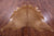 Light Brown Natural Cowhide Rug - X-Large 7' 6"H x 7' 0"W