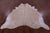 Beige Natural Cowhide Rug - XX-Large 8' 4"H x 7' 2"W