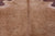 Light Brown Natural Cowhide Rug - XX-Large 7' 9"H x 7' 2"W