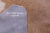 Light Brown Natural Cowhide Rug - XX-Large 8' 0"H x 7' 1"W