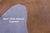 Light Brown Natural Cowhide Rug - XX-Large 8' 1"H x 6' 3"W