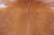 Brown Natural Cowhide Rug - XX-Large 8' 2"H x 7' 0"W