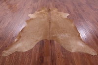 Thumbnail for Brown Natural Cowhide Rug - XX-Large 8' 0