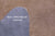 Beige Natural Cowhide Rug - XX-Large 8' 1"H x 6' 8"W