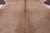 Light Brown Natural Cowhide Rug - X-Large 7' 4"H x 6' 5"W