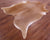 Brown Natural Cowhide Rug - X-Large 7' 1"H x 6' 4"W