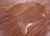 Brown Natural Cowhide Rug - XX-Large 7' 10"H x 6' 7"W