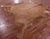 Brown Natural Cowhide Rug - XX-Large 8' 7"H x 7' 7"W